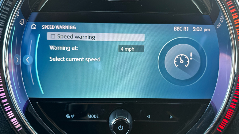 MINI Convertible 1.5 Cooper Sport 2dr Petrol Convertible